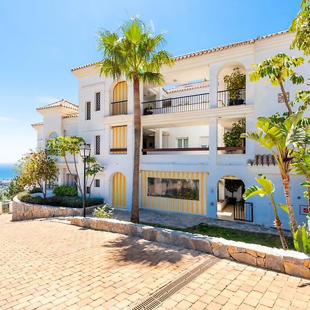 Neptuno Malaga Apartamento De Lujo رينكون ذي لا مْبيكتوري المظهر الخارجي الصورة