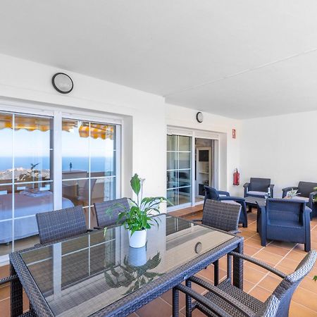 Neptuno Malaga Apartamento De Lujo رينكون ذي لا مْبيكتوري المظهر الخارجي الصورة