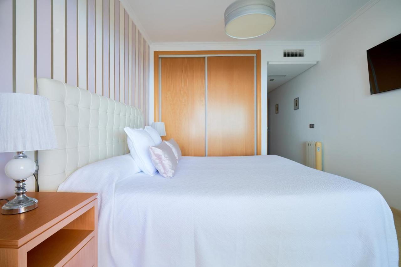 Neptuno Malaga Apartamento De Lujo رينكون ذي لا مْبيكتوري المظهر الخارجي الصورة