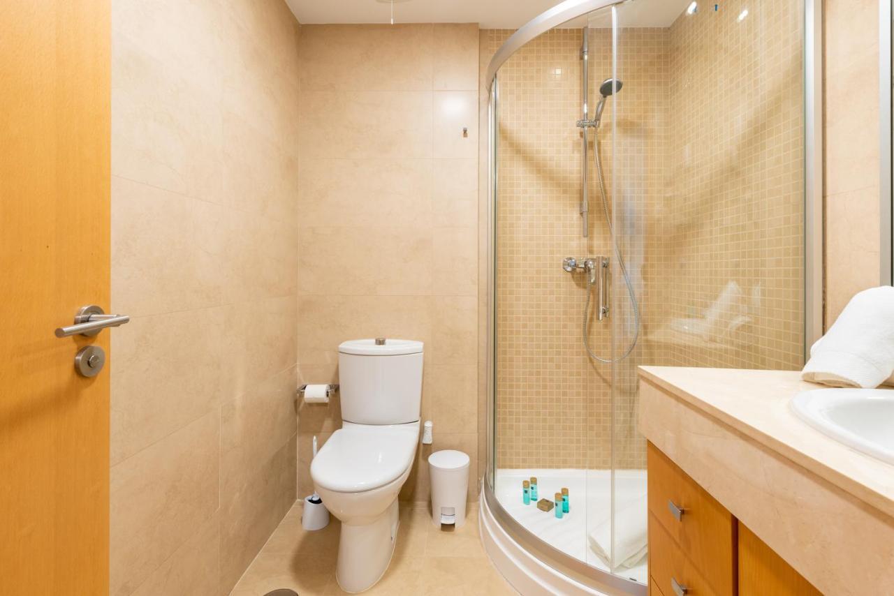 Neptuno Malaga Apartamento De Lujo رينكون ذي لا مْبيكتوري المظهر الخارجي الصورة