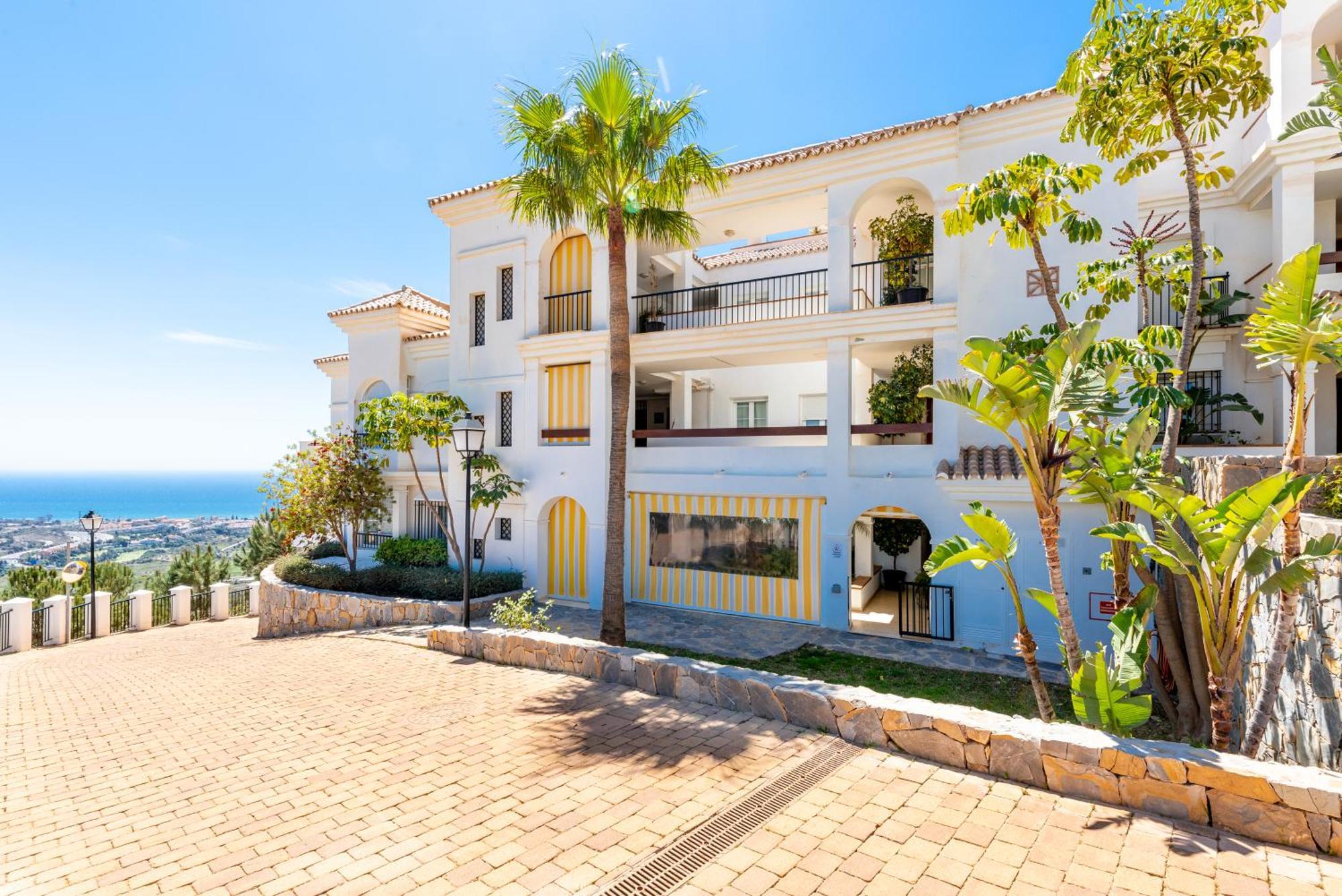 Neptuno Malaga Apartamento De Lujo رينكون ذي لا مْبيكتوري المظهر الخارجي الصورة